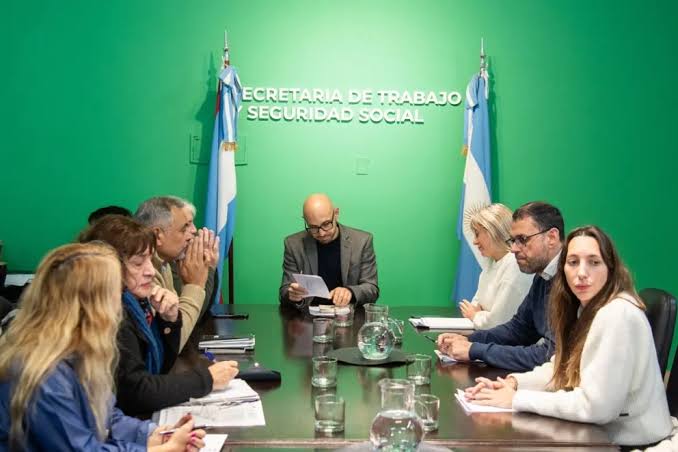 Frigerio vuelve a la mesa tras el rechazo del 3,5%: ¿habrá nueva oferta?