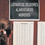 Entre Ríos endurece el cerco: deudores alimentarios no podrán manejar camiones ni entrar a la cancha