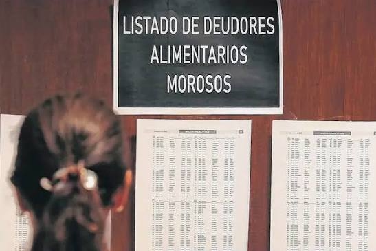 Entre Ríos endurece el cerco: deudores alimentarios no podrán manejar camiones ni entrar a la cancha