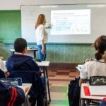 El proyecto de Osuna que sumaría 38 días más de clase por año en Entre Ríos