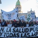ATE Concordia se suma al paro de salud y denuncia "vaciamiento criminal"