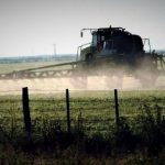 Jueza entrerriana fijo distancias ineditas para fumigaciones en Colonia Ensayo