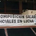 AJER desafía al STJ: "No renunciaremos a nuestros reclamos"