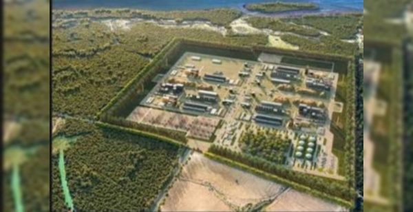 Uruguay respondió oficialmente a Colón por la planta de HIF Global