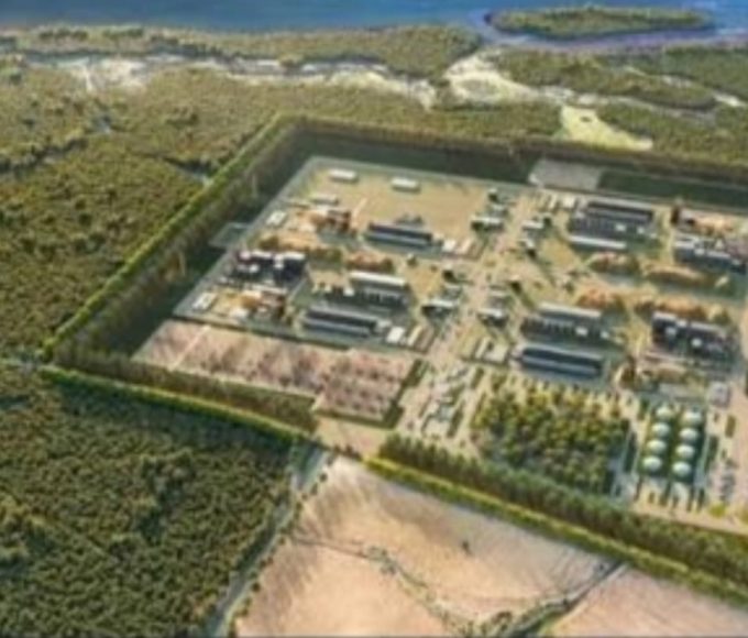 Uruguay respondió oficialmente a Colón por la planta de HIF Global