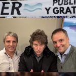 Milei le pega donde más duele: 540 millones menos para la UNER