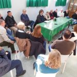 La bronca de los jubilados entrerrianos: plan de lucha contra el ajuste