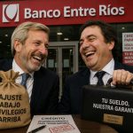 "La trampa de la deuda infinita": el duro análisis que desnuda el plan Frigerio