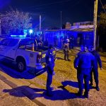 Segundo incendio fatal en una semana: hallaron colillas en la habitación