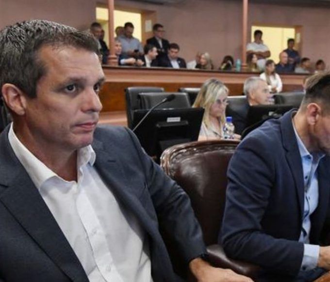 Cresto apunta contra los 'en negro' del Estado y alerta por la Caja