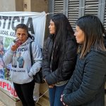 "Si hubiera sido al revés, nuestros hijos ya estarían presos"