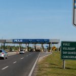 Nuevos peajes en ruta a Concordia: hasta $4.800 por cabina en el plan Milei