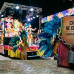 Colón mostró los números de su fiesta: déficit de $79 millones