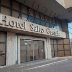 Hoteleros de Concordia: "Es un cementerio de locales en la peatonal"