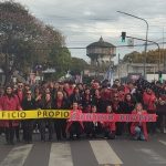 ¿Cuándo va a terminar el calvario de los 450 alumnos hacinados en Paraná?