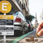 Estacionamiento medido en Concordia: hasta $569 la hora y multa digital