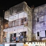 La Bianca: el padre sigue grave tras perder a sus hijos en el incendio