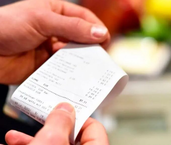 Entre Ríos obliga a mostrar impuestos provinciales en todos los tickets