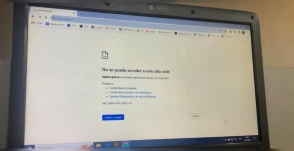 Concordia: usuarios de Megacable van a la calle por los cortes de internet