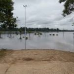 Azcué activa el alerta por El Niño: lluvias extremas amenazan Entre Ríos