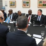 Argentina y Sudáfrica firmaron acuerdo clave para exportar pollo entrerriano