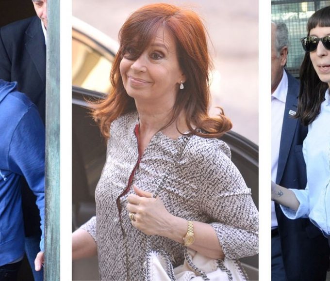 Confirmaron el decomiso de 20 propiedades de los Kirchner por Vialidad