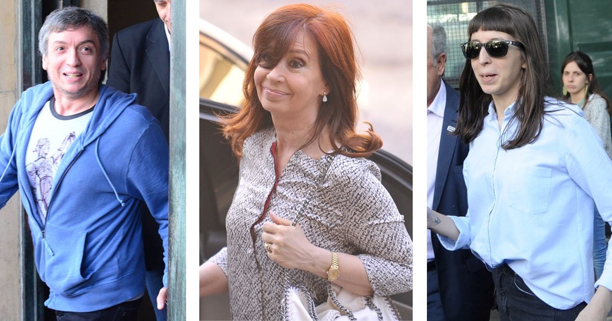 Confirmaron el decomiso de 20 propiedades de los Kirchner por Vialidad