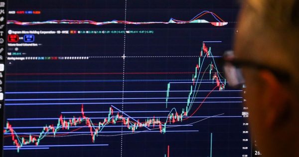 El riesgo país cae 8 días seguidos y está a un paso del récord de Milei