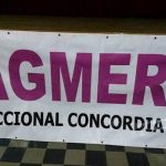 El CGE le prohibió a AGMER hacer asambleas en escuelas de Concordia