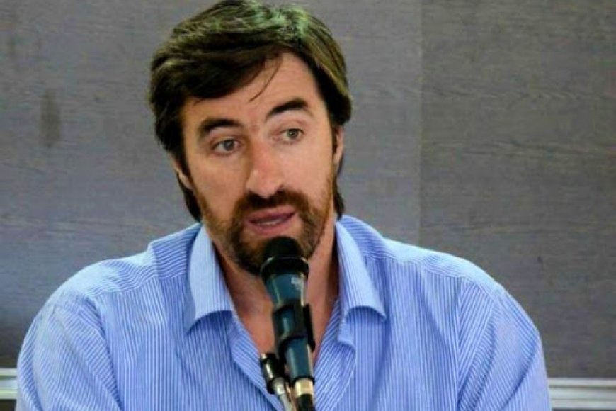 Giano destroza a Milei por la salida de la OMS: "Irresponsabilidad alarmante"