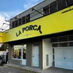 La Porca abre su novena sucursal en Paraná y apuesta fuerte al cerdo