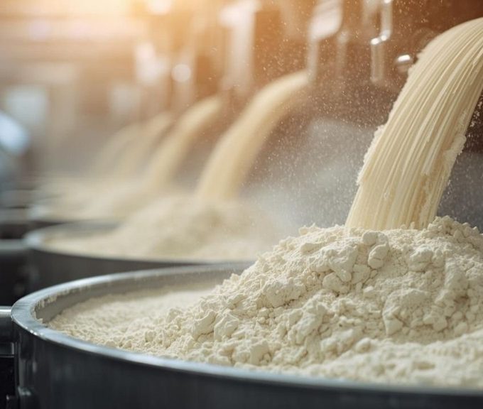 Argentina le pega duro a Brasil por la medida contra la leche en polvo
