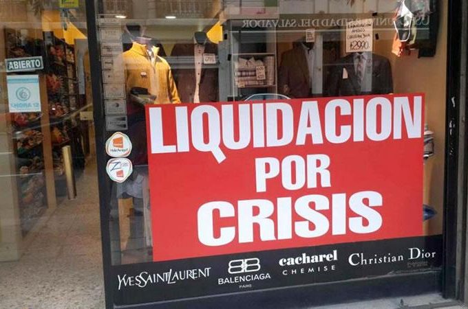 Concordia: en cuatro meses ya se perdieron más empleos que en todo 2025