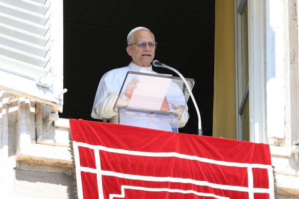 Quirno confirma que León XIV visitará Argentina: "Qué linda Primavera"
