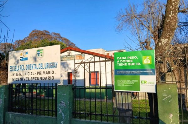 "Nos está desbordando": el grito desesperado de los rectores entrerrianos