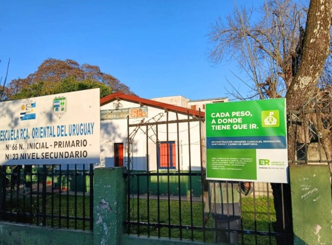 "Nos está desbordando": el grito desesperado de los rectores entrerrianos