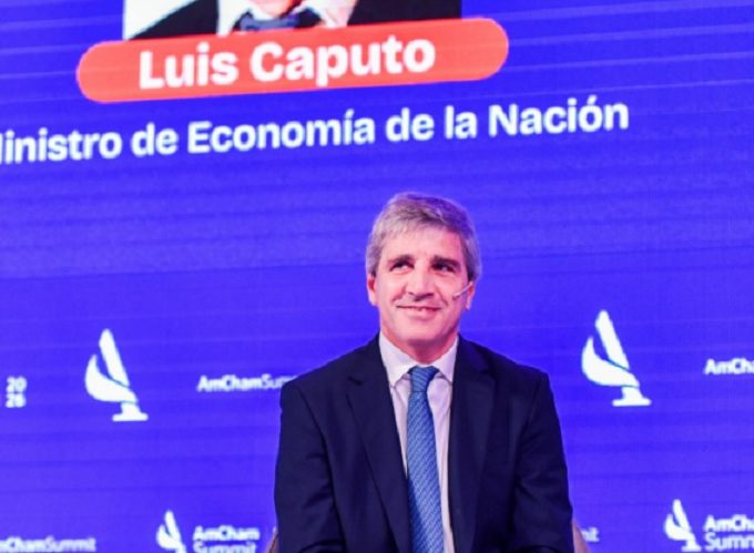 El Súper RIGI que promete Milei: inversiones de 1.000 millones de dólares