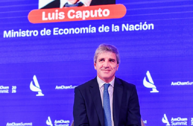 El Súper RIGI que promete Milei: inversiones de 1.000 millones de dólares