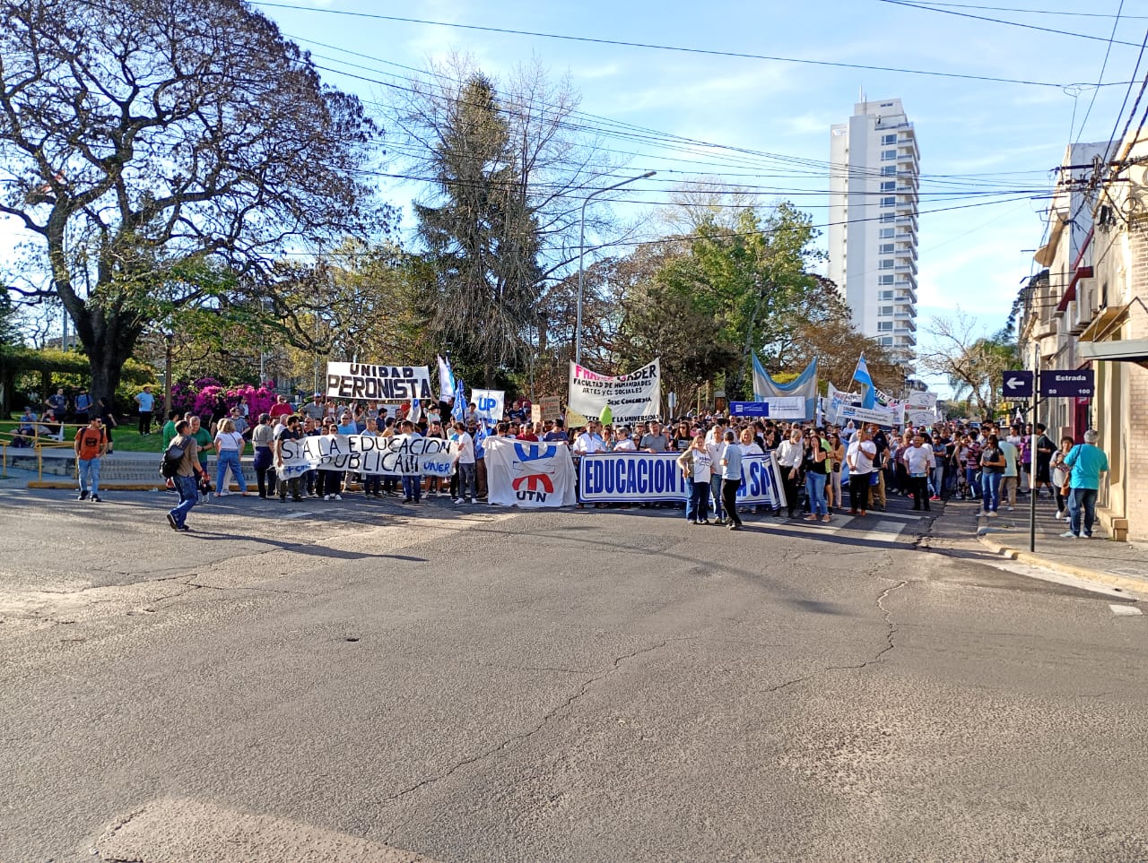 Universidades de Concordia van al frente: la conferencia que promete sacudir todo