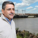 El movimiento de Frigerio en Salto Grande que acelera la carrera a 2027