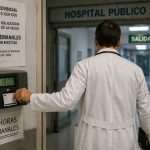 El decreto de Frigerio que destapó la olla en Concordia: médicos cobraban $1,2 millones por 6 horas
