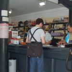 Menghi cerró y los comerciantes de Paraná estallan: "Es el síntoma del círculo que nos asfixia"