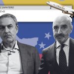 Zapatero y el mensaje que compromete su gestion para Plus Ultra en Venezuela