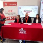 Peru: el JNE proclama hoy los resultados presidenciales tras 60 dias de tension