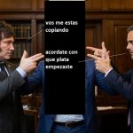 El plan de Michel para salvar a los bancos con la plata de los jubilados