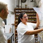 Entre Ríos hizo historia: primer embarque de miel a Europa sin aranceles