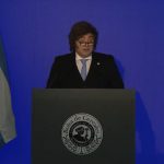 Milei anunció bajas de retenciones: trigo, cebada y soja en la mira