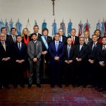 Nación recortó 53% las transferencias a provincias: el reparto direccionado