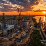 El megaproyecto de U$S 800 millones que planea Pérez Companc en Santa Fe