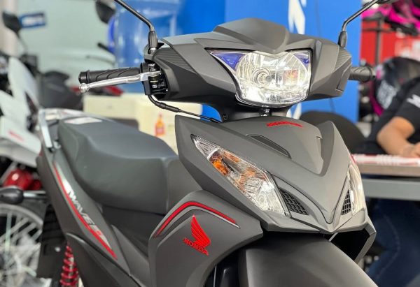 Las motos vuelan en Entre Ríos: el boom que no para pese a la crisis